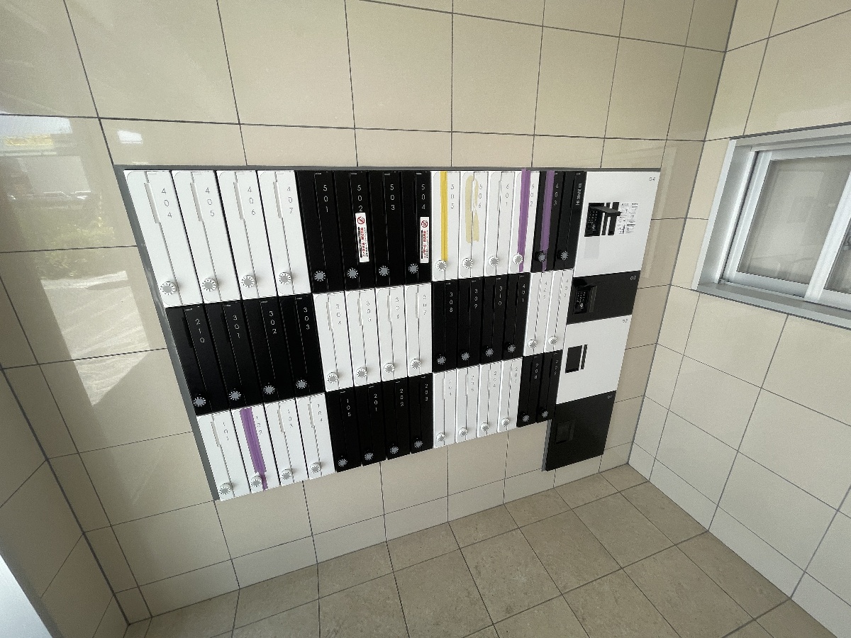 共用部 写真36
