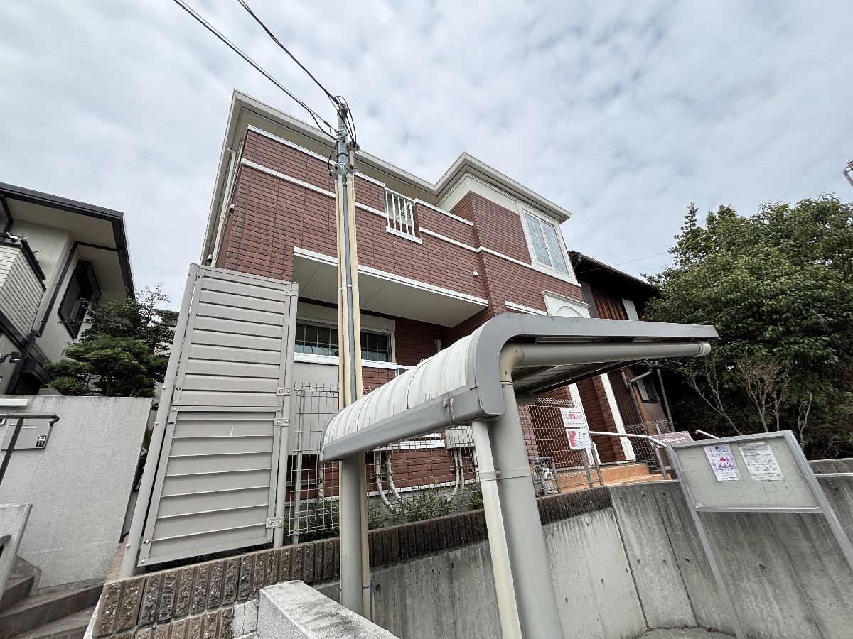 外観 写真35