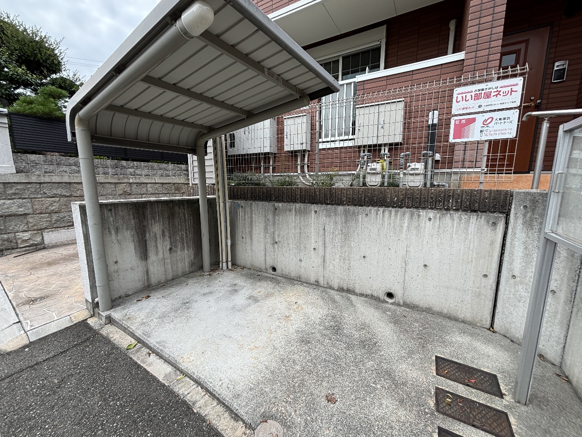 共用部 写真37
