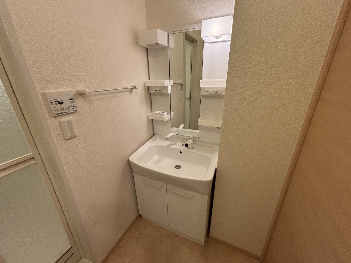 洗面所 写真9