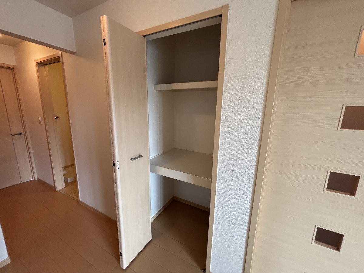 収納 写真12