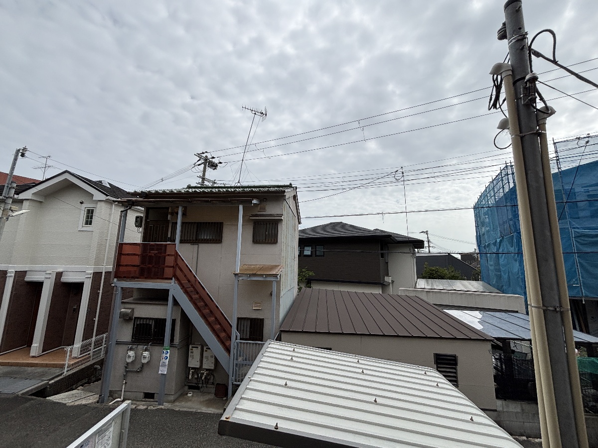 眺望 写真29