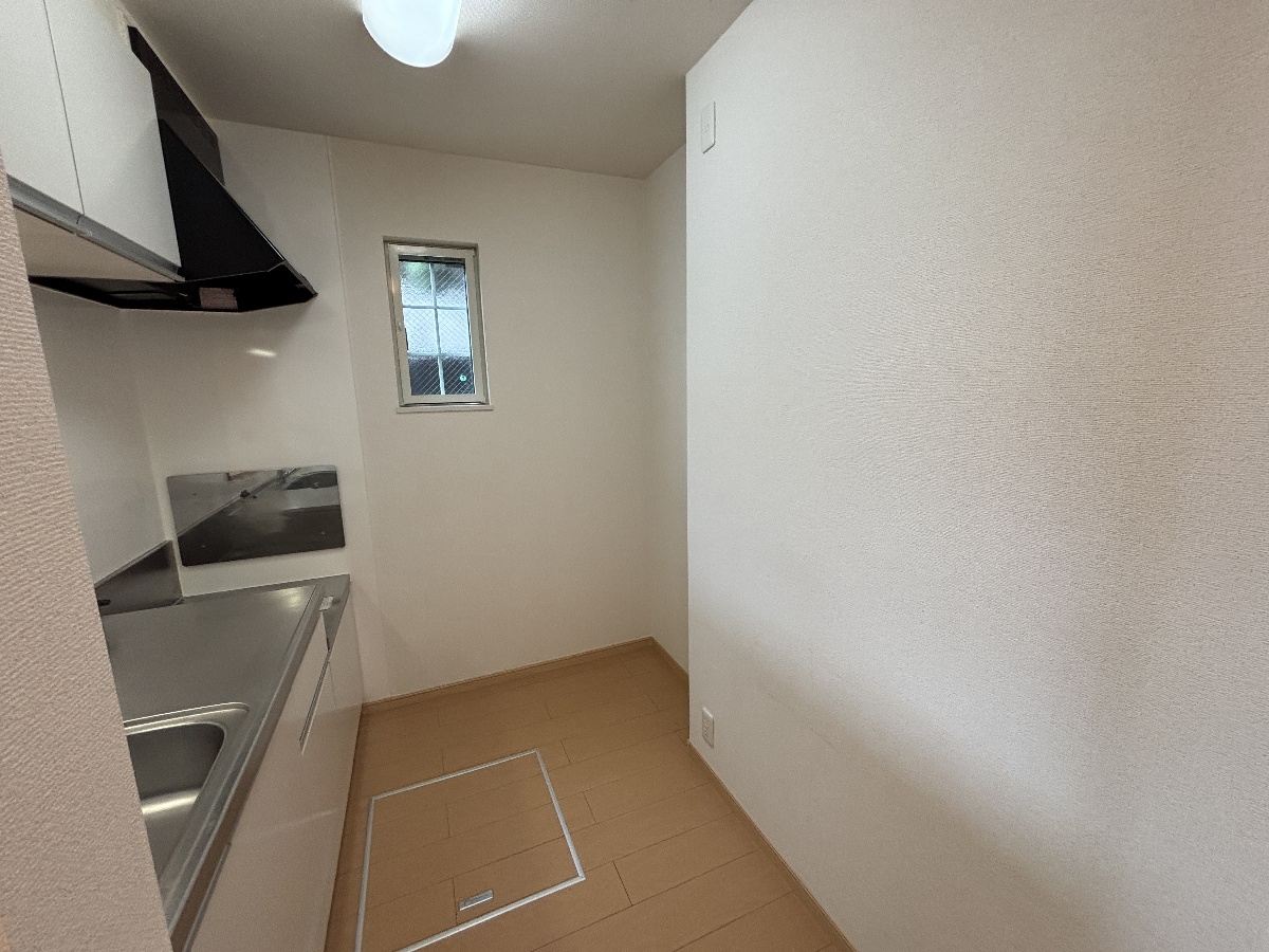 その他部屋・スペース 写真7