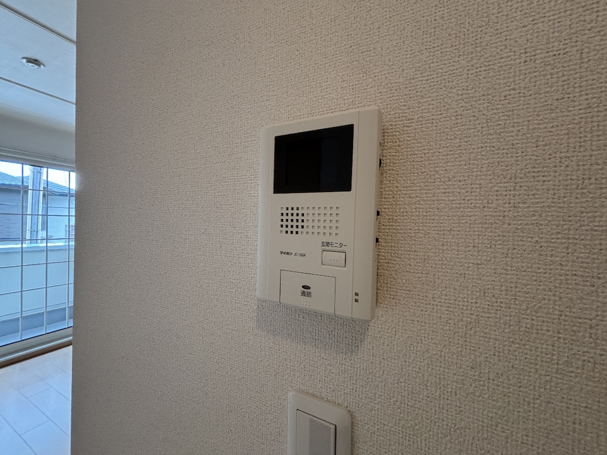 セキュリティ 写真17