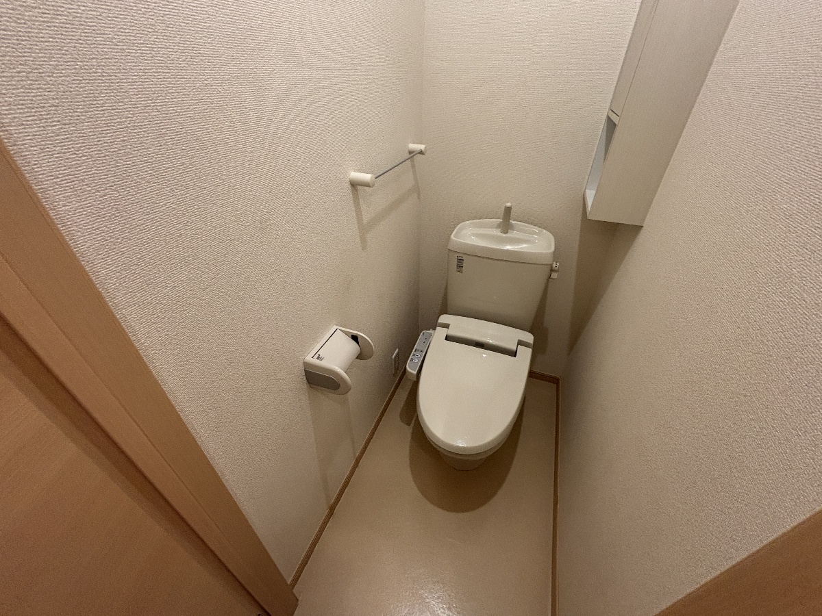 トイレ 写真11