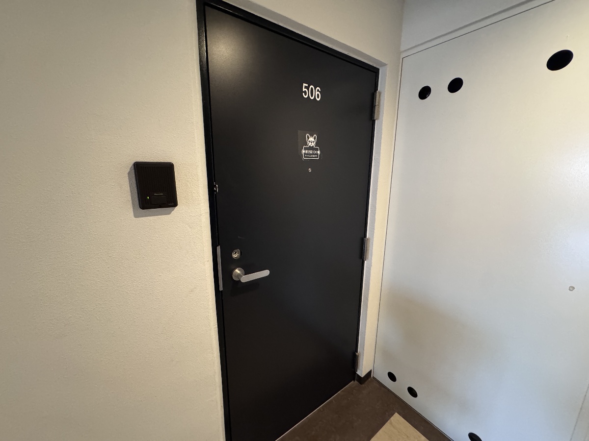 セキュリティ 写真16