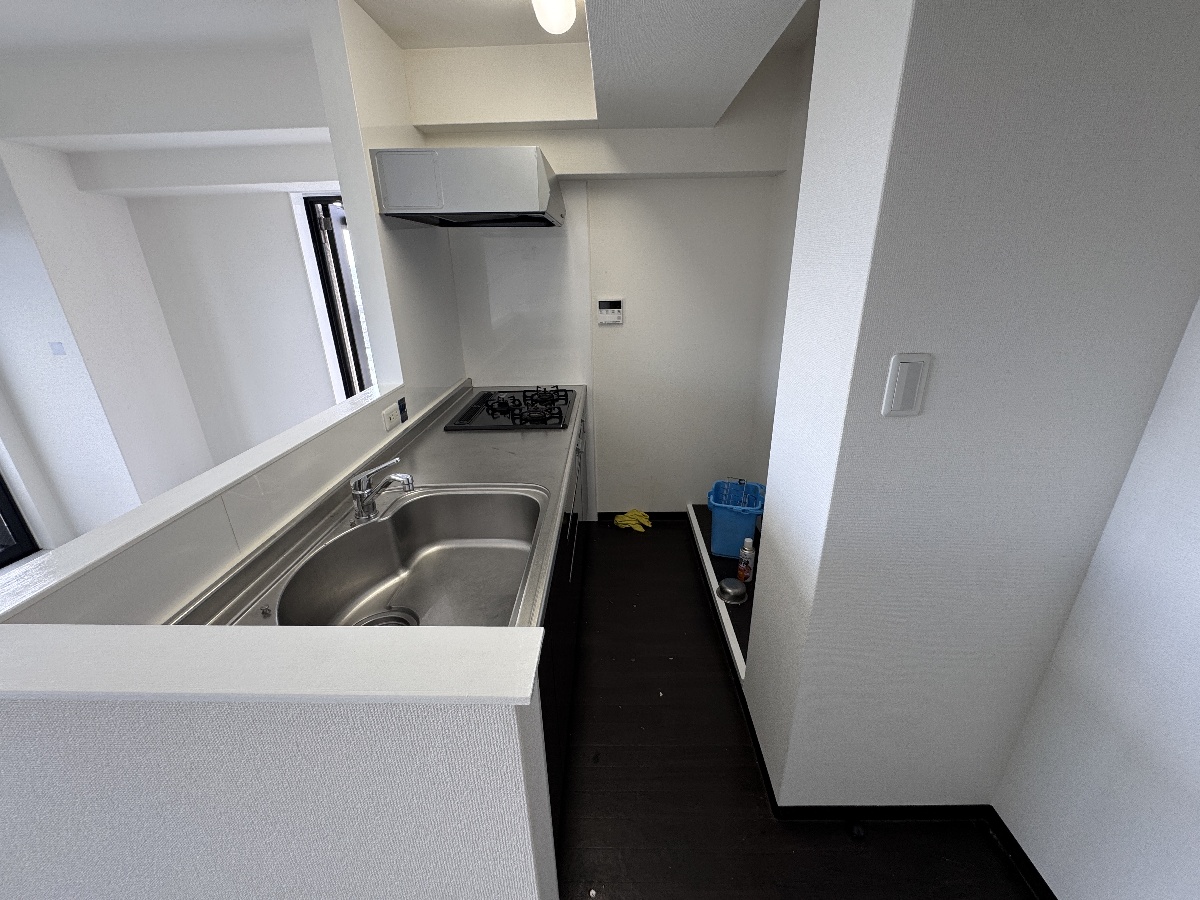 ダイニング 写真4