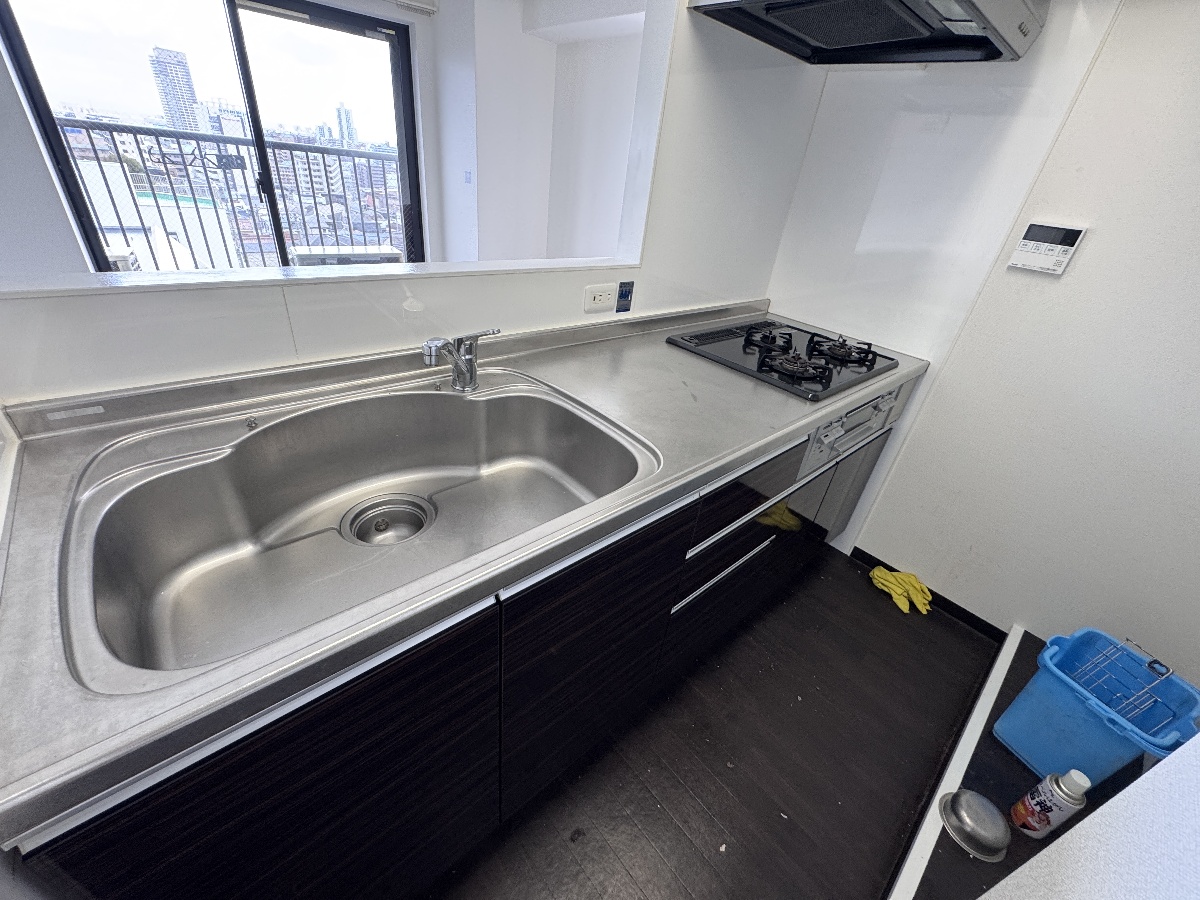 キッチン 写真5