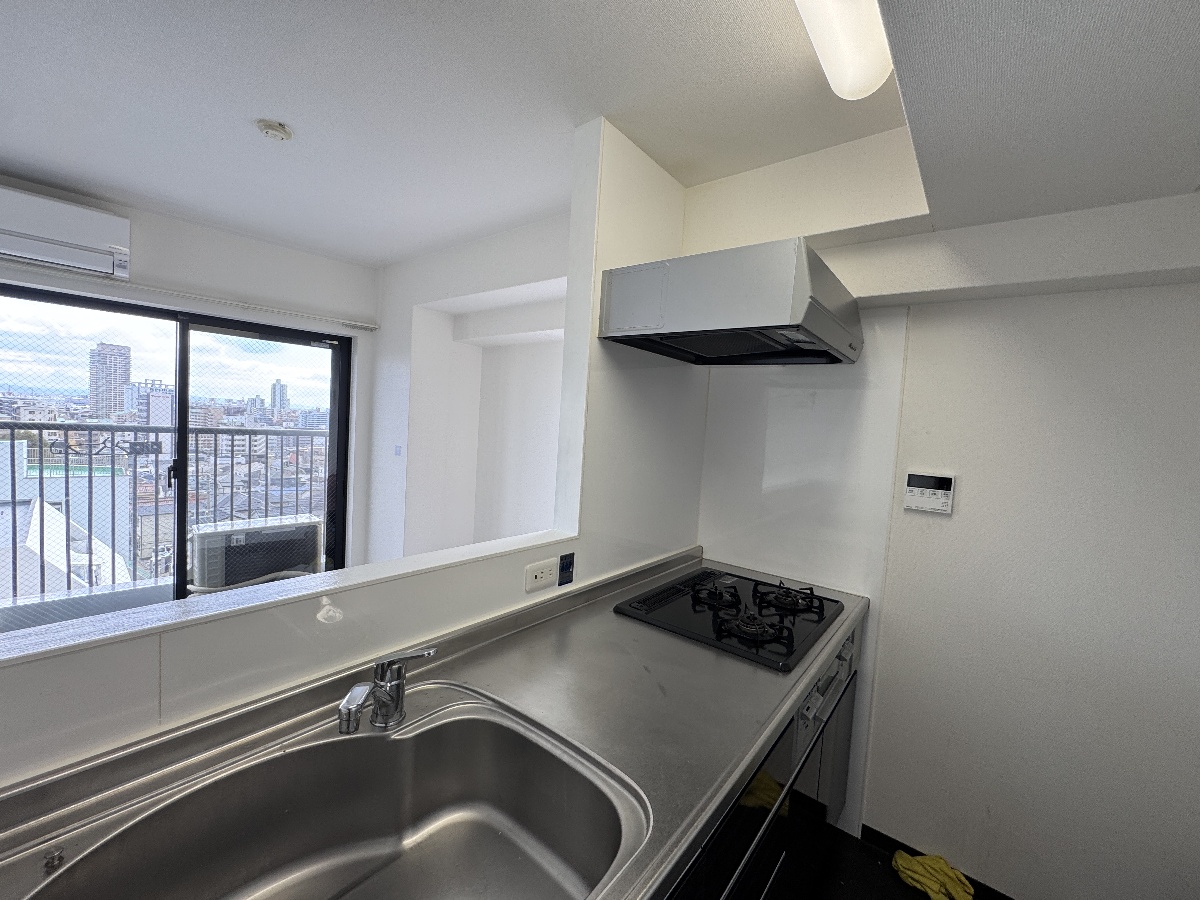 キッチン 写真6