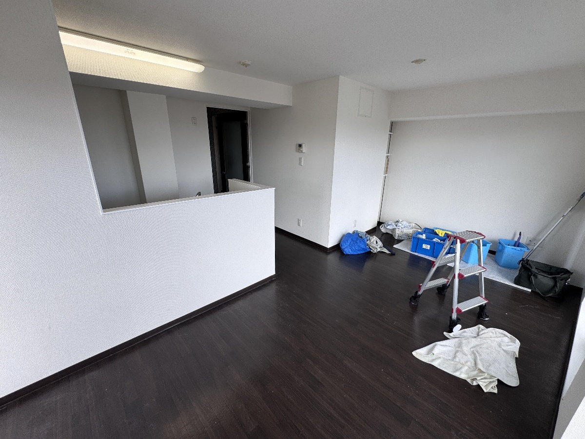 リビング 写真3