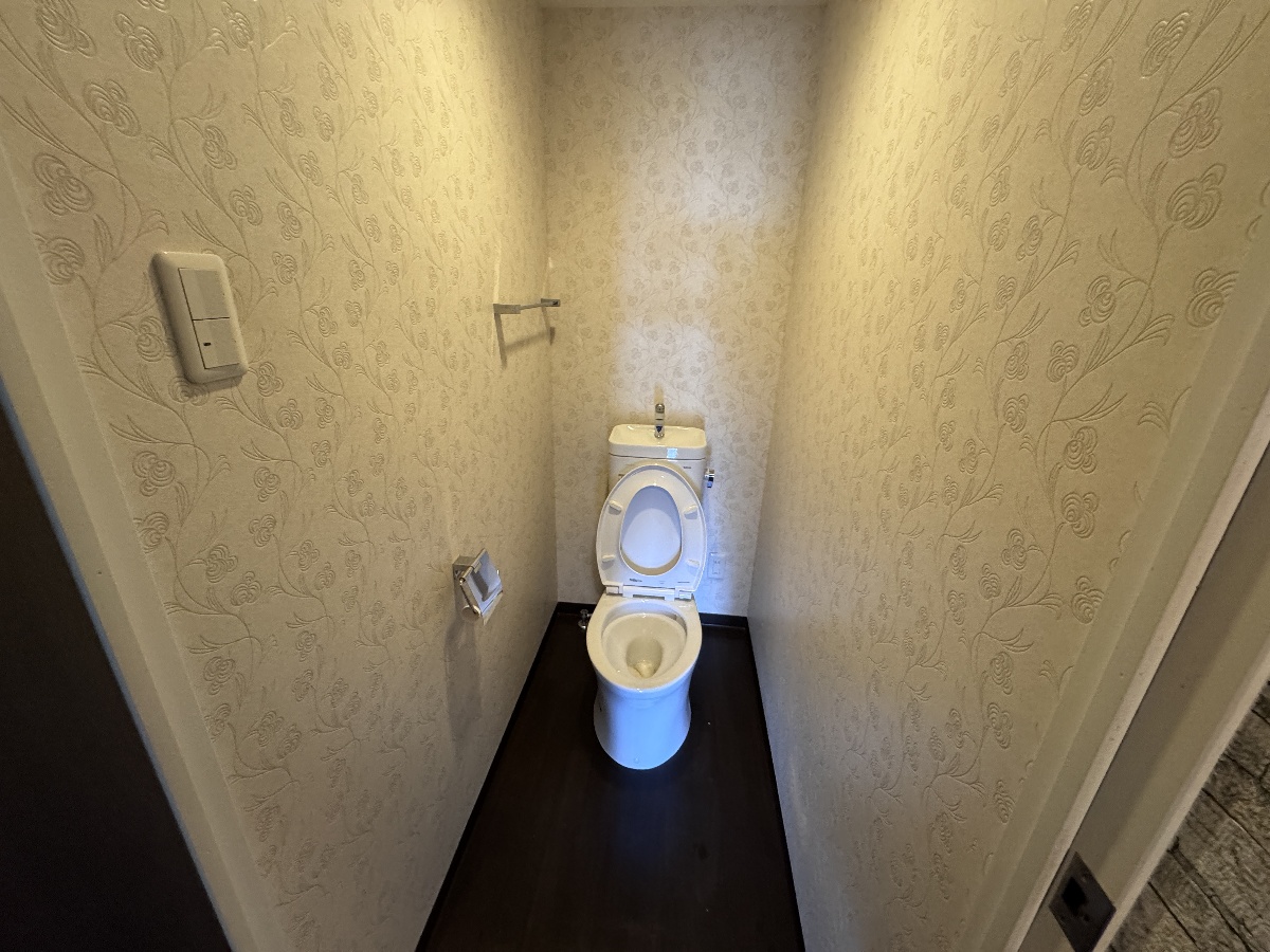 トイレ 写真12