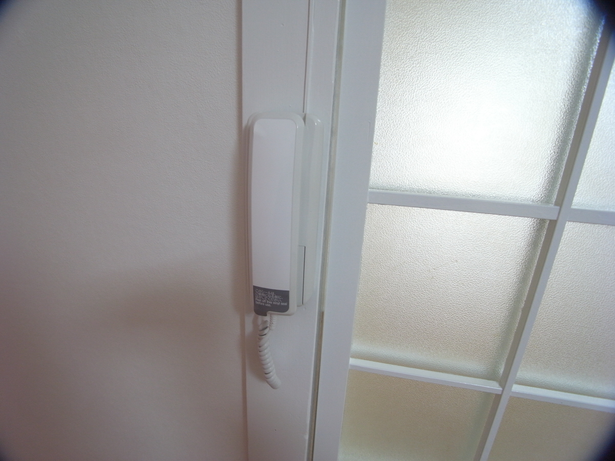 セキュリティ 写真16