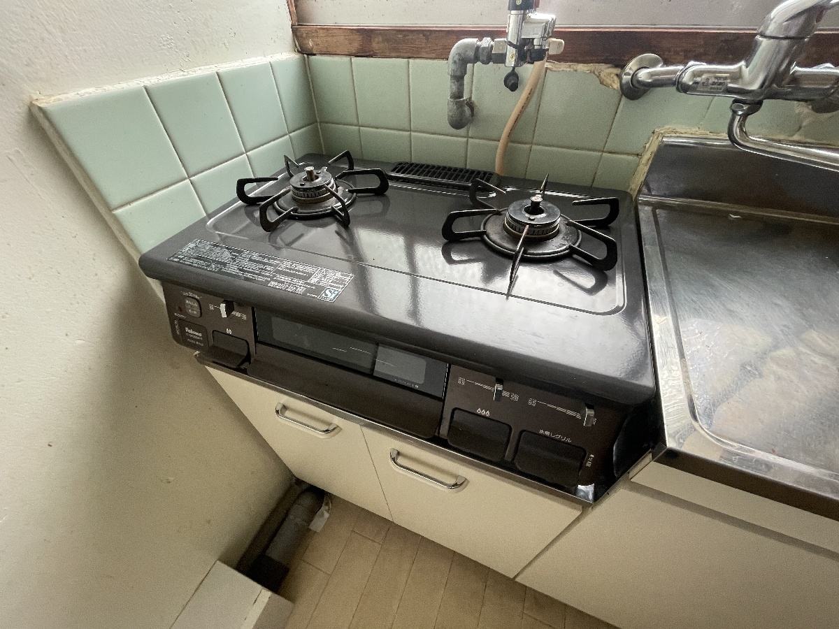 設備 写真14