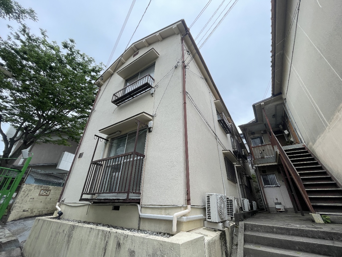 敷地内/建物 写真31