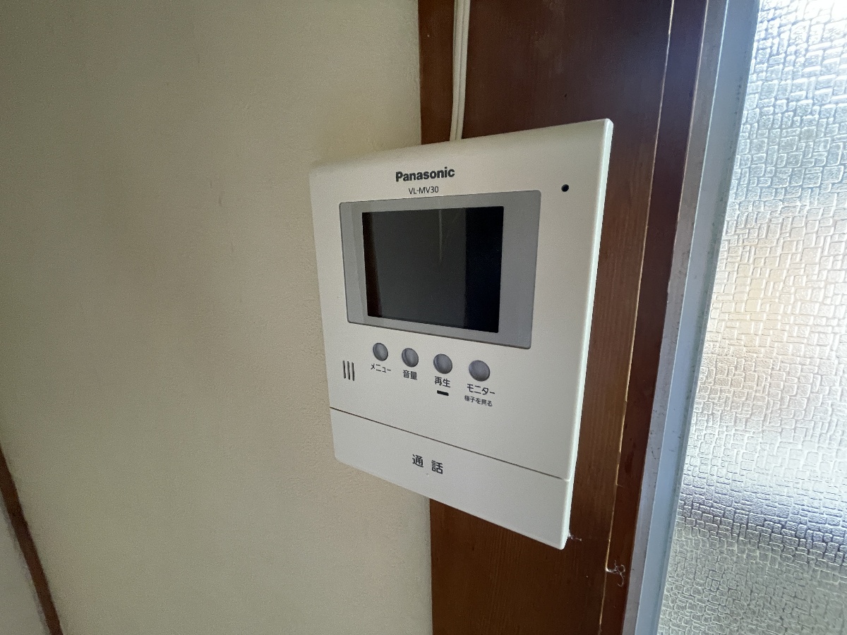 セキュリティ 写真13