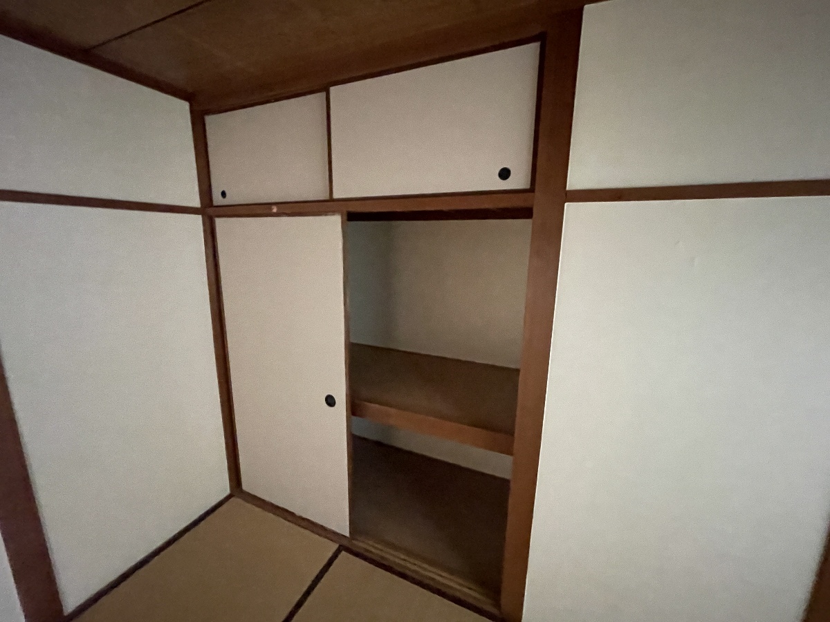 収納 写真11