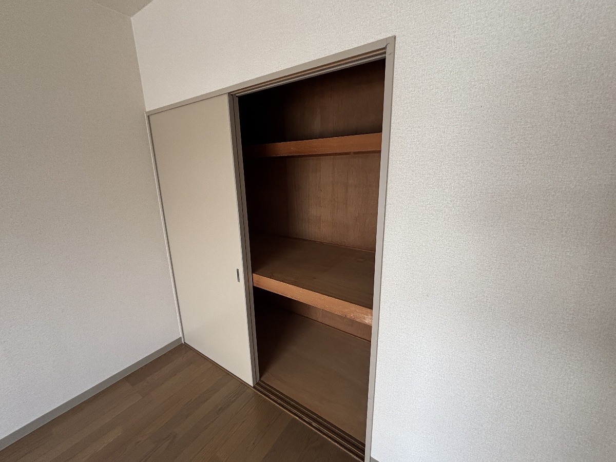 収納 写真13
