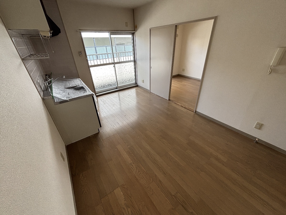 居室 写真4
