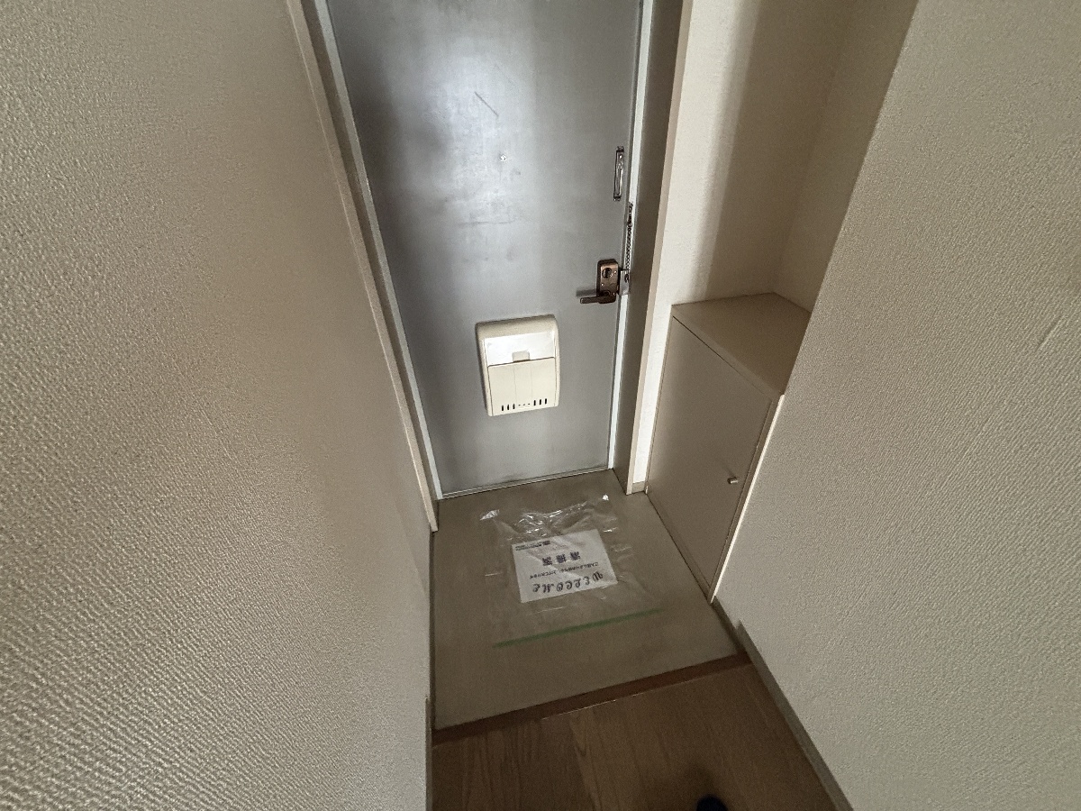 玄関 写真9