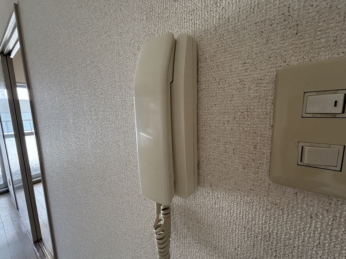 セキュリティ 写真17