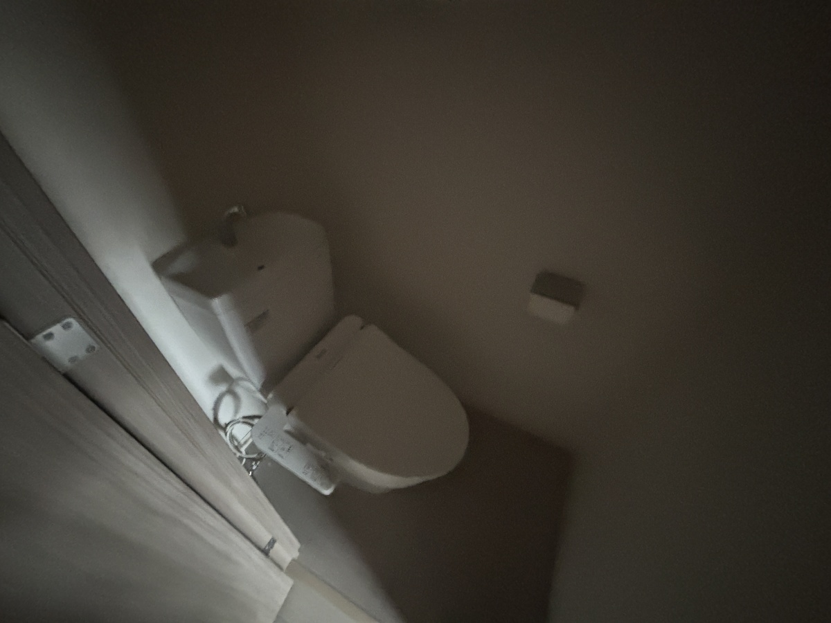 トイレ 写真10