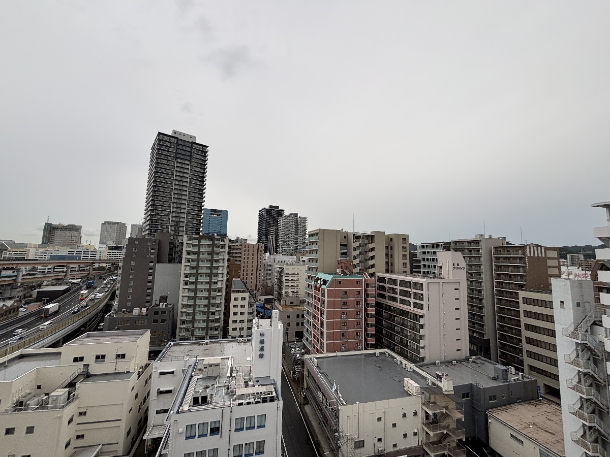 眺望 写真18