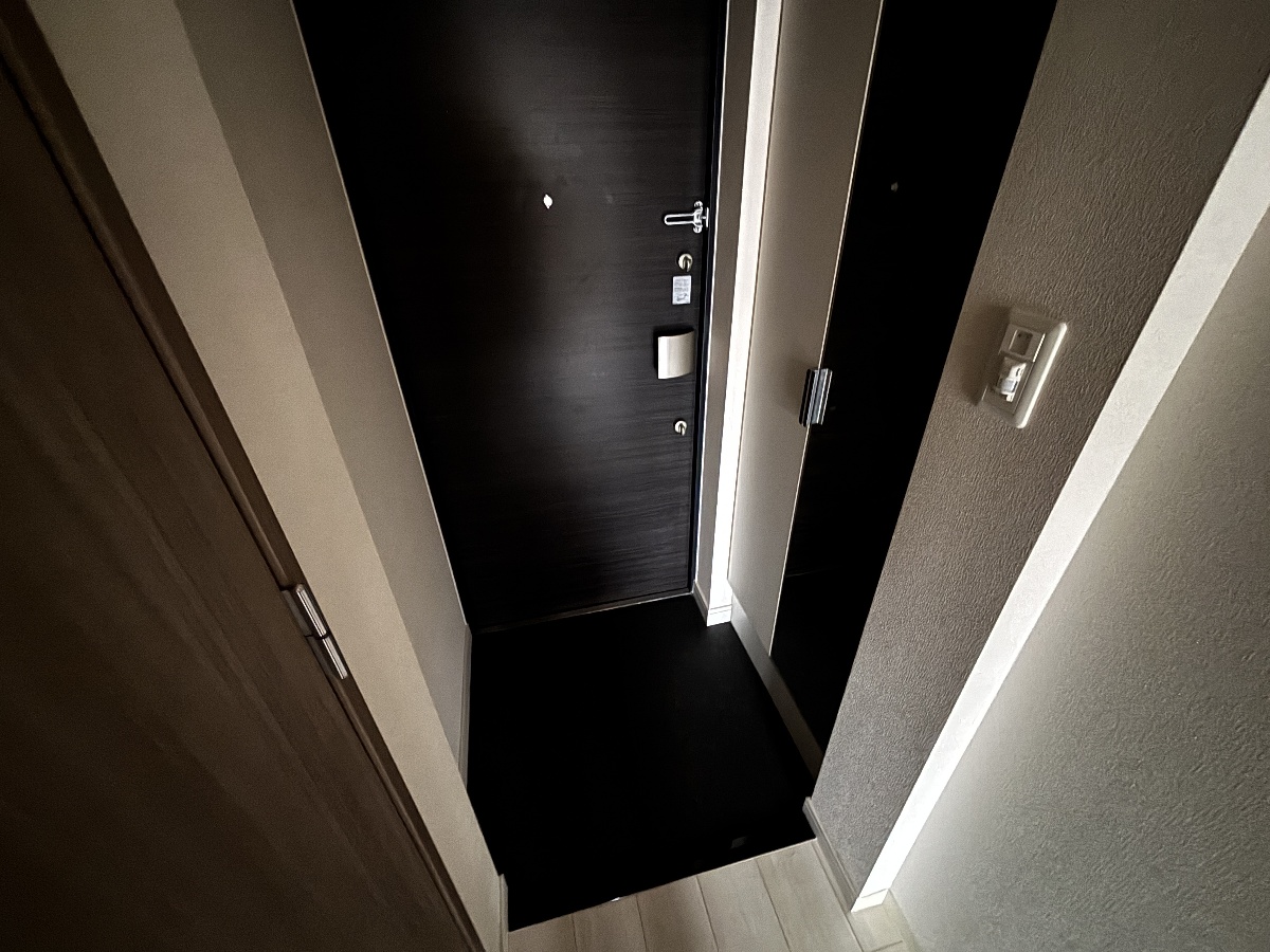 玄関 写真7