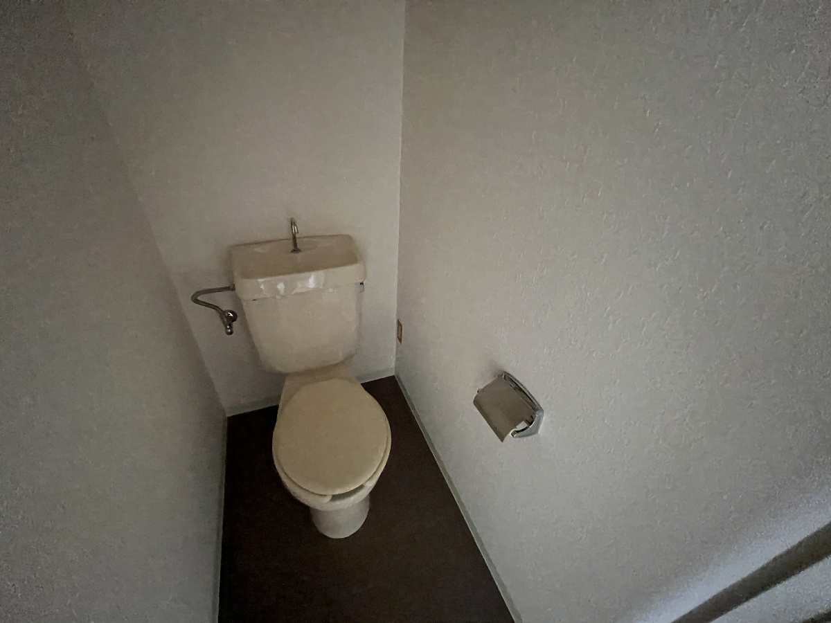 トイレ 写真11