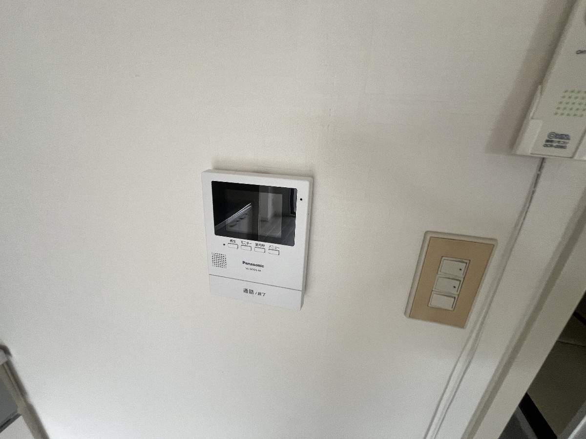 セキュリティ 写真15