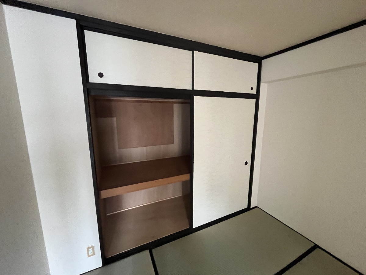 収納 写真12