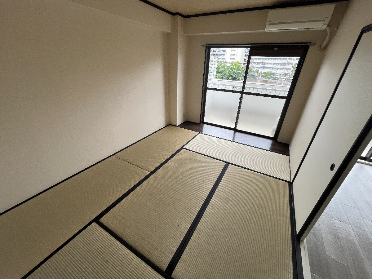 居室 写真6