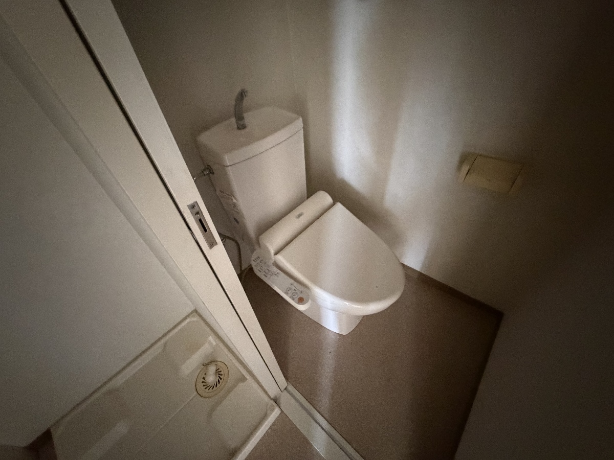 トイレ 写真15