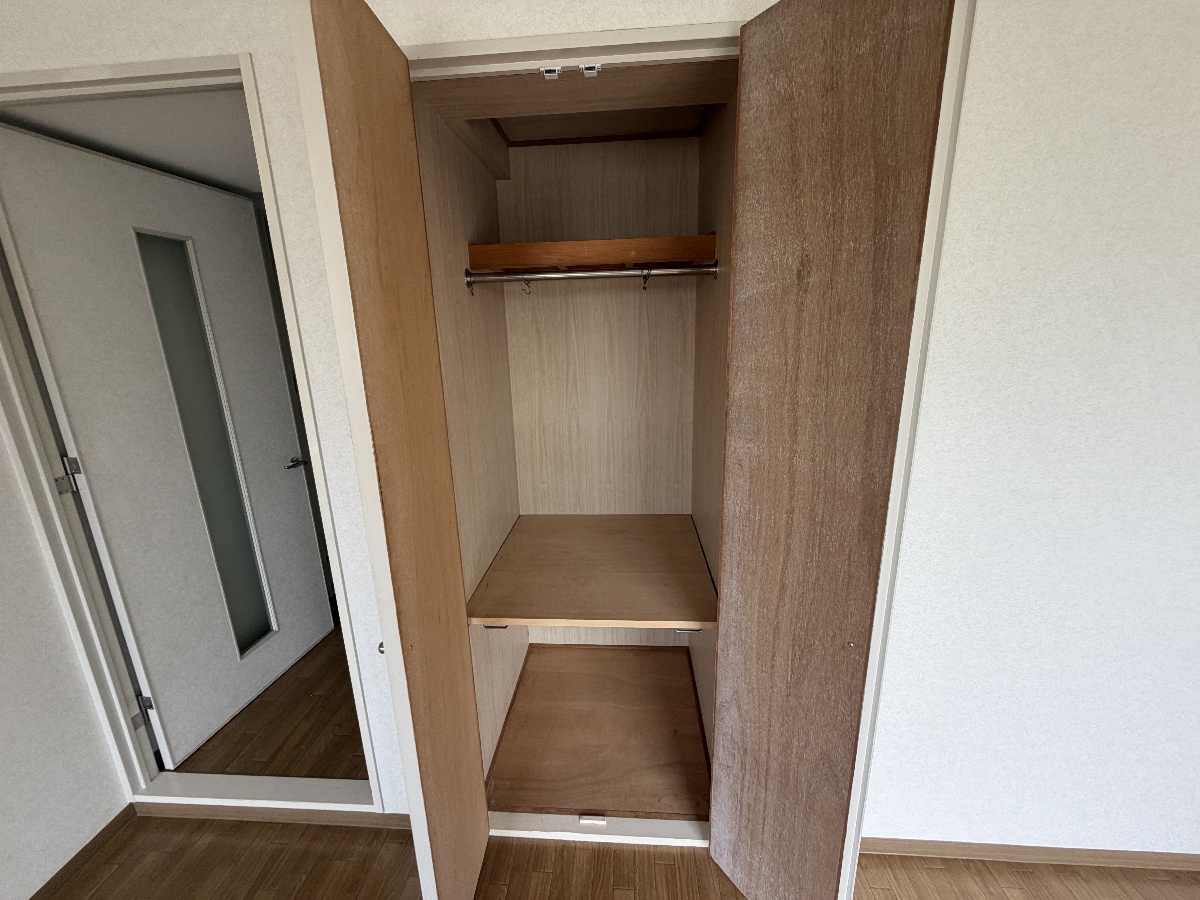 収納 写真17