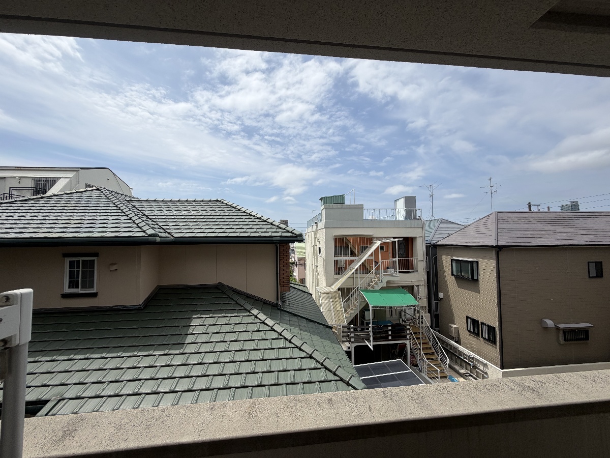 眺望 写真34
