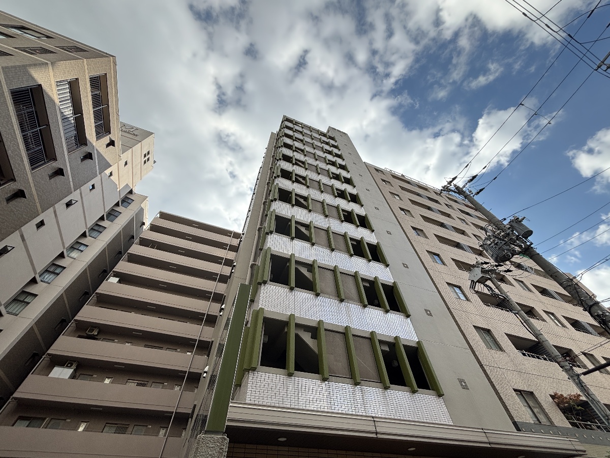 スタッツァ神戸