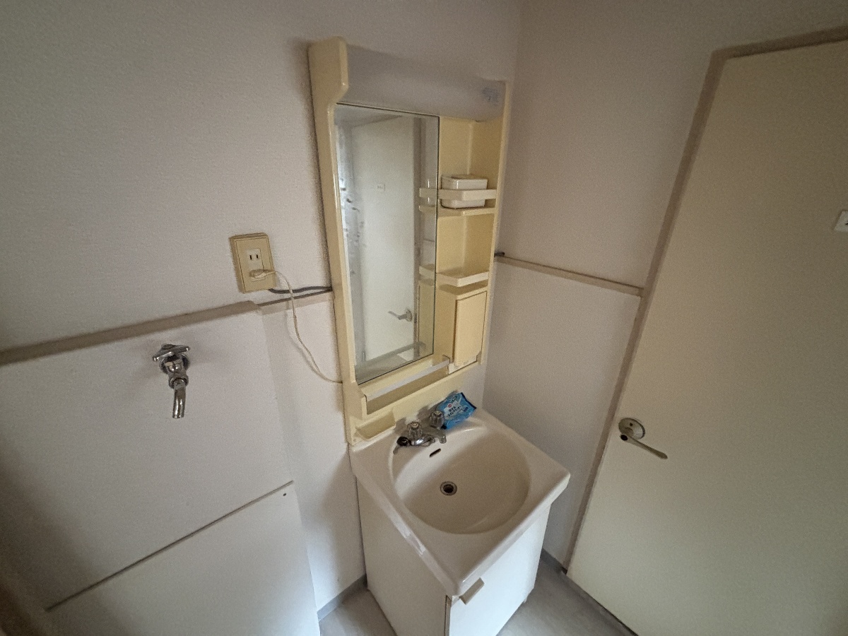 洗面所 写真10