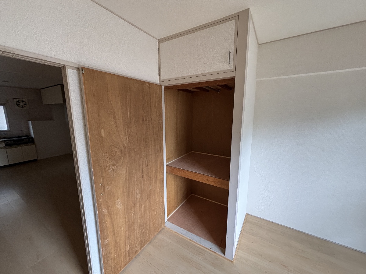 収納 写真13