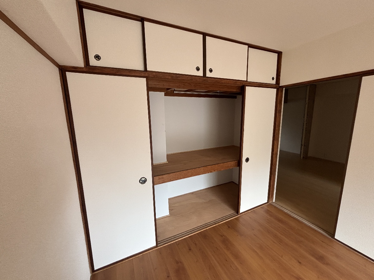 収納 写真14