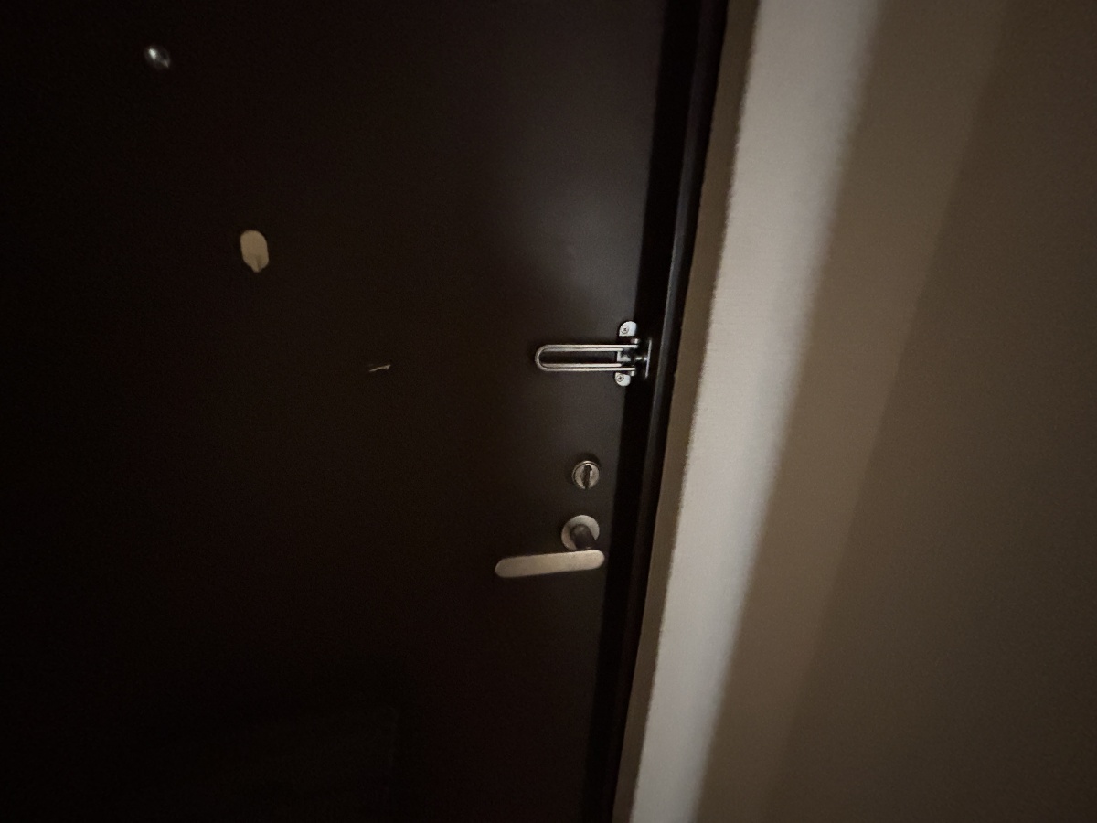 セキュリティ 写真16