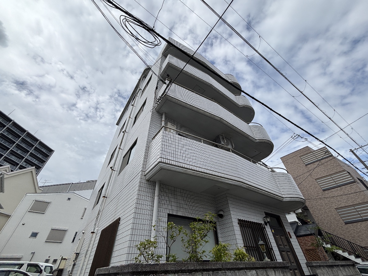 ハース本郷
