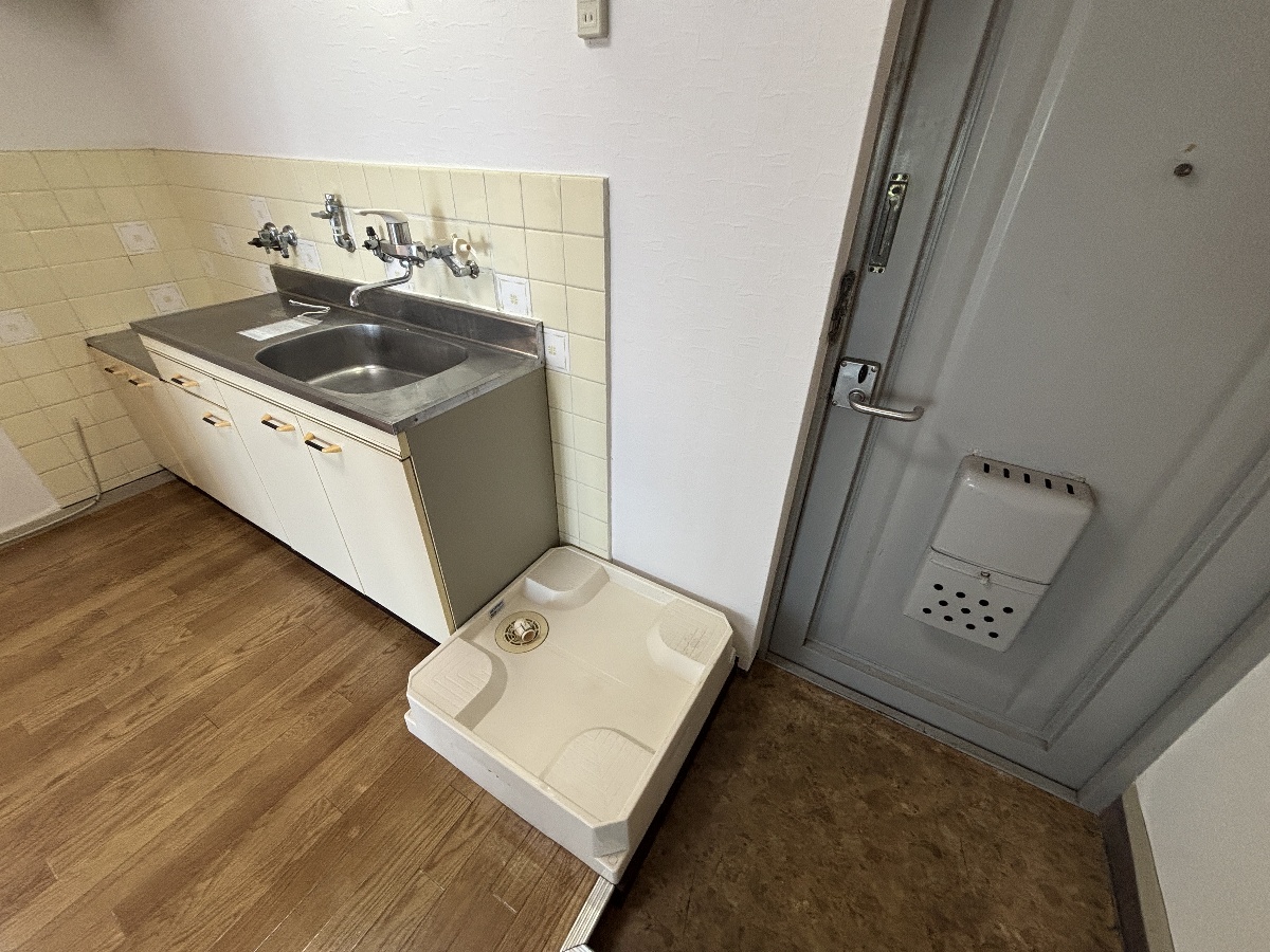 その他部屋・スペース 写真8