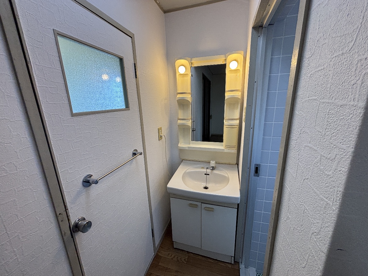 洗面所 写真10