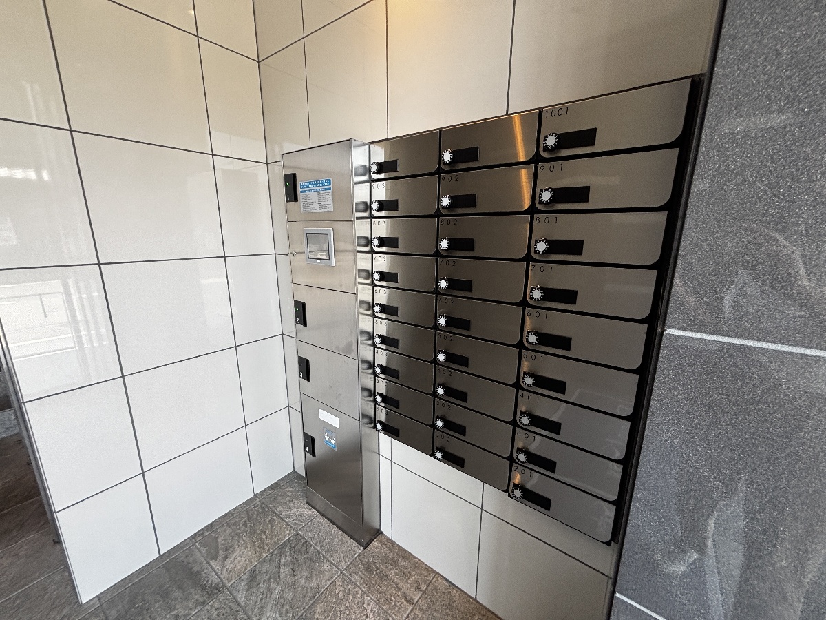 共用部 写真36