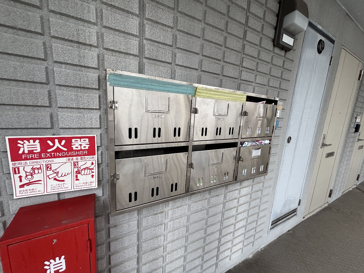 共用部 写真35