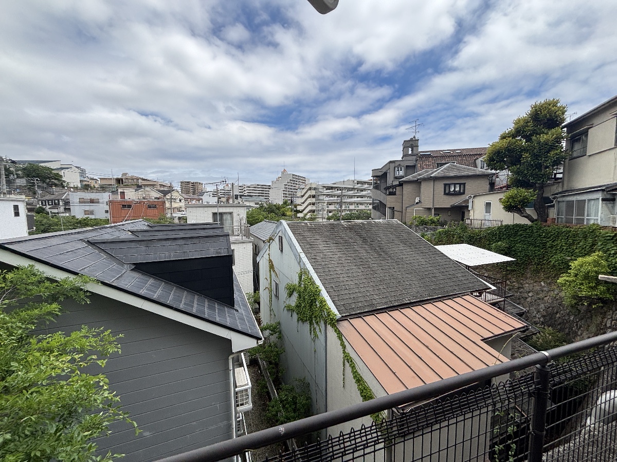 眺望 写真18