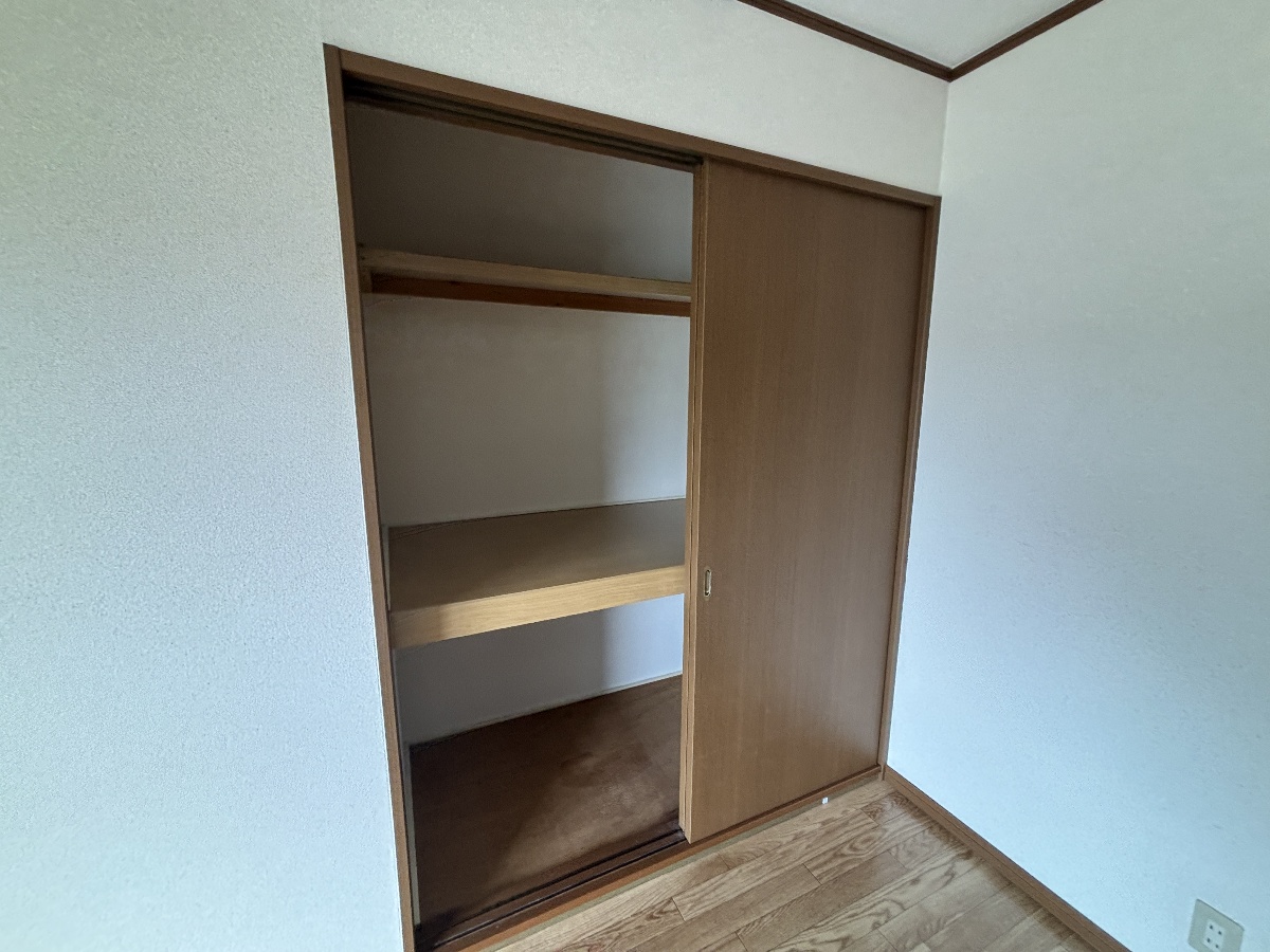 収納 写真10
