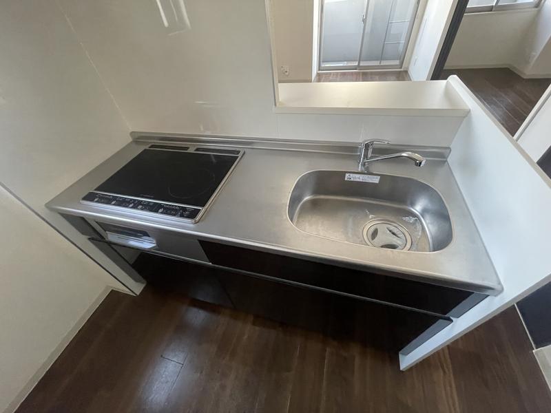 キッチン 写真2