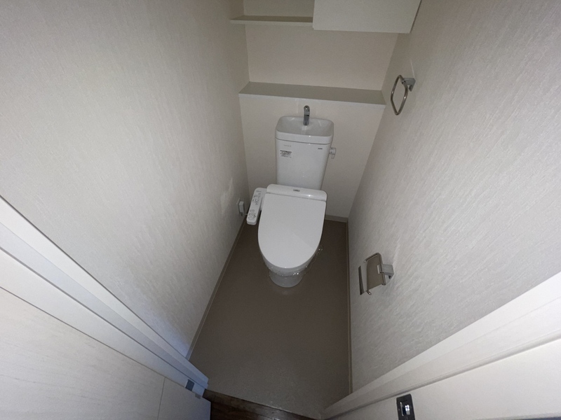 トイレ 写真11