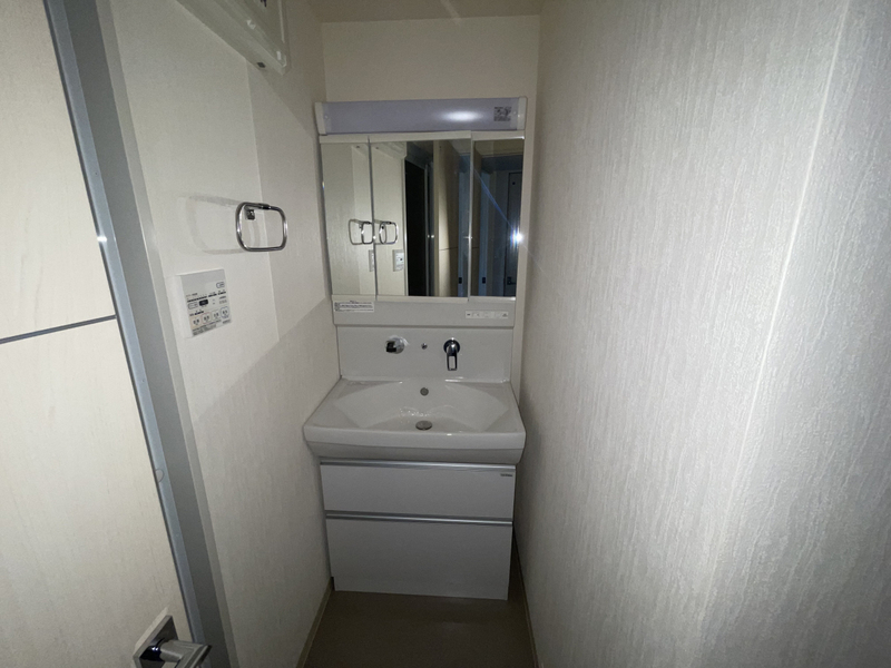 洗面所 写真9