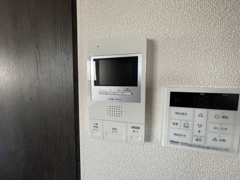 セキュリティ 写真16